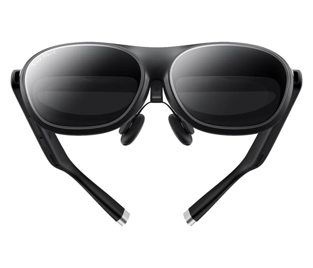 Rokid Okulary AR Rokid Max 2 + Stacja - 1532128 - zdjęcie 4